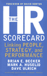 The HR Scorecard